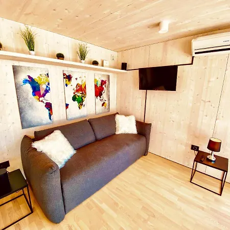 Buqez Eco - 28 - Directly By Villa