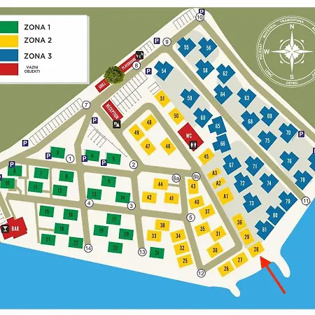 Buqez Eco - 28 - Directly By