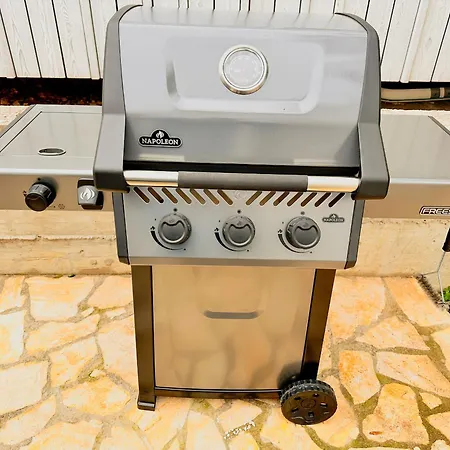 Vila Buqez Eco - 28 - Directly By *
