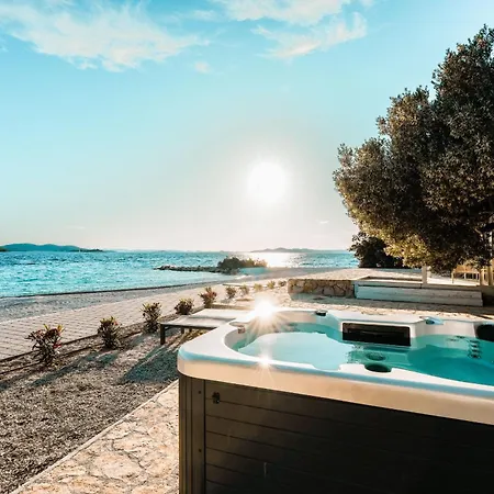 Villa Buqez Eco - 28 - Directly By Drage