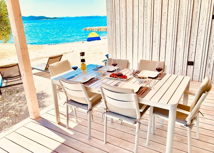 Vila Buqez Eco - 28 - Directly By