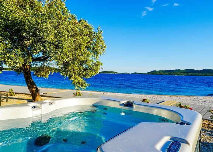 Vila Buqez Eco - 28 - Directly By