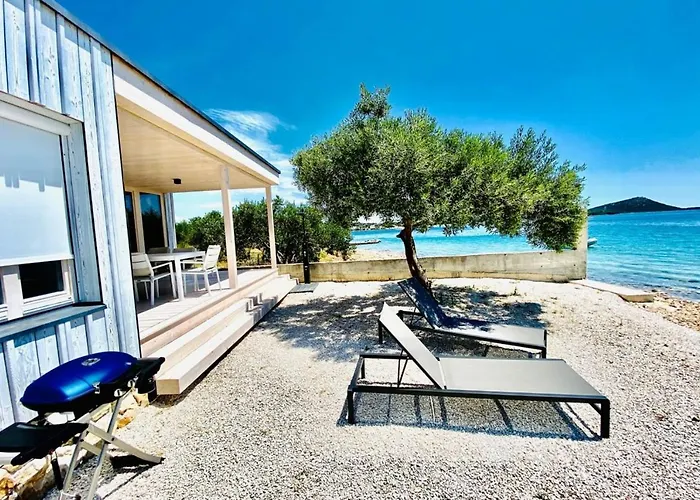 Вилла Buqez Eco - 28 - Directly By *