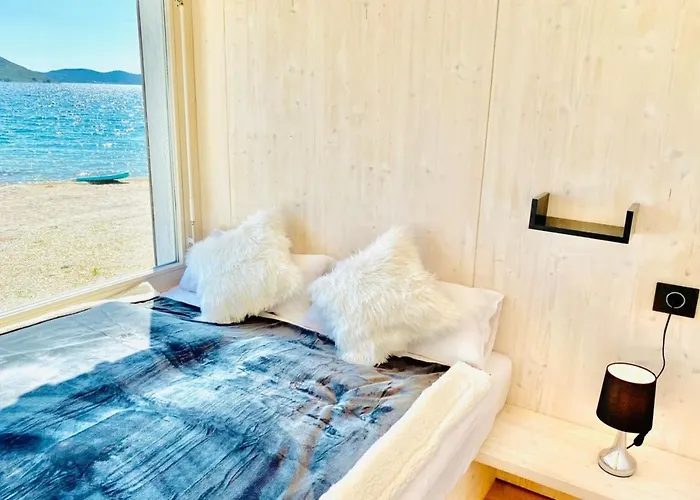 Buqez Eco - 28 - Directly By Вилла