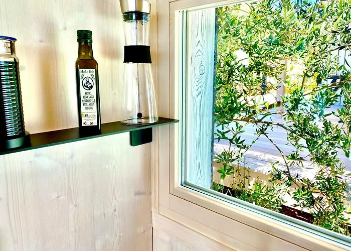 Вилла Buqez Eco - 28 - Directly By Драге