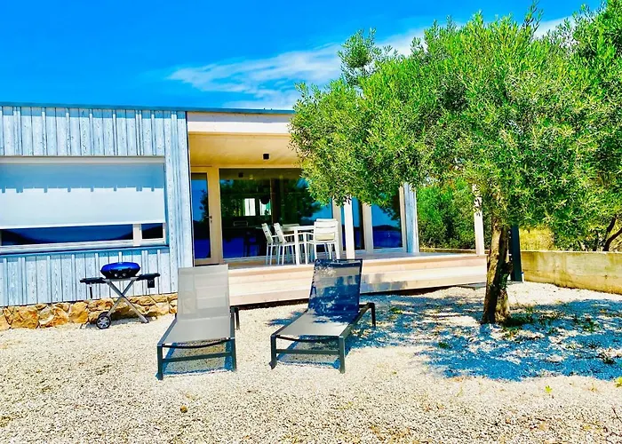 Вилла Buqez Eco - 28 - Directly By *