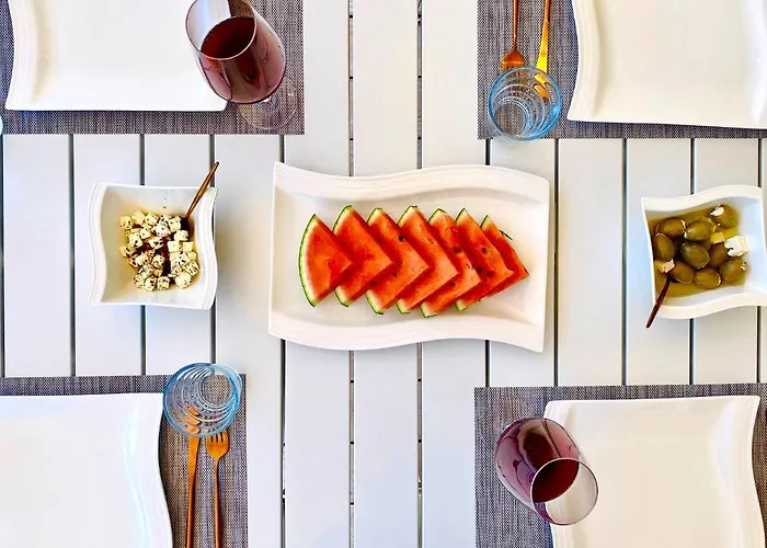 Вилла Buqez Eco - 28 - Directly By Драге