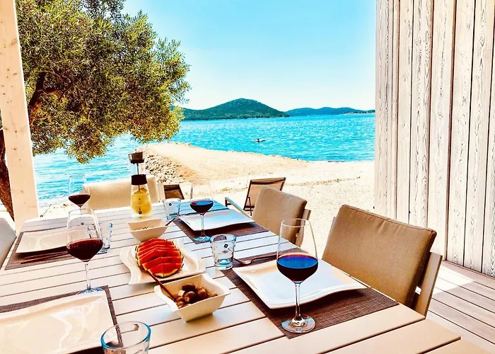 Вилла Buqez Eco - 28 - Directly By *