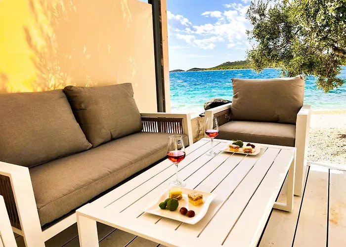 Buqez Eco - 28 - Directly By Вилла Драге