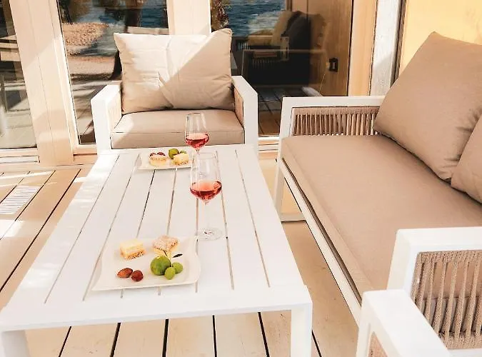 Buqez Eco - 28 - Directly By Вилла