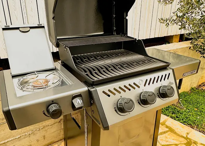 Buqez Eco - 28 - Directly By Вилла *